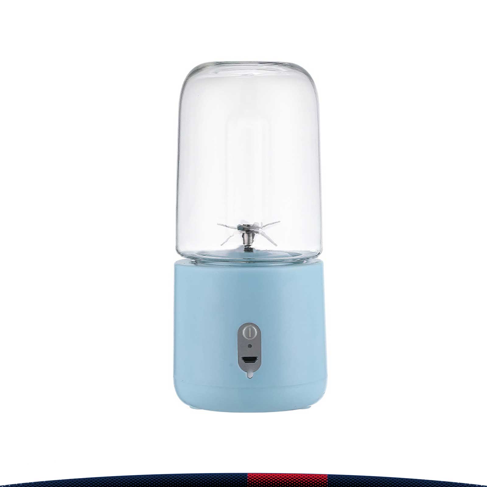 Portable Wireless Juicer 4