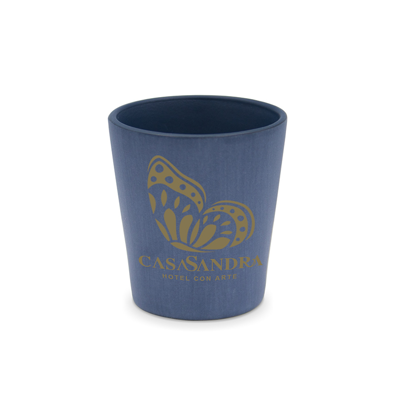 2 Oz. Ceramic Flow Shot