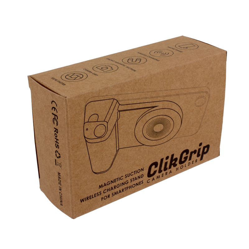 ClikGrip Camera Holder for Smartphones 16