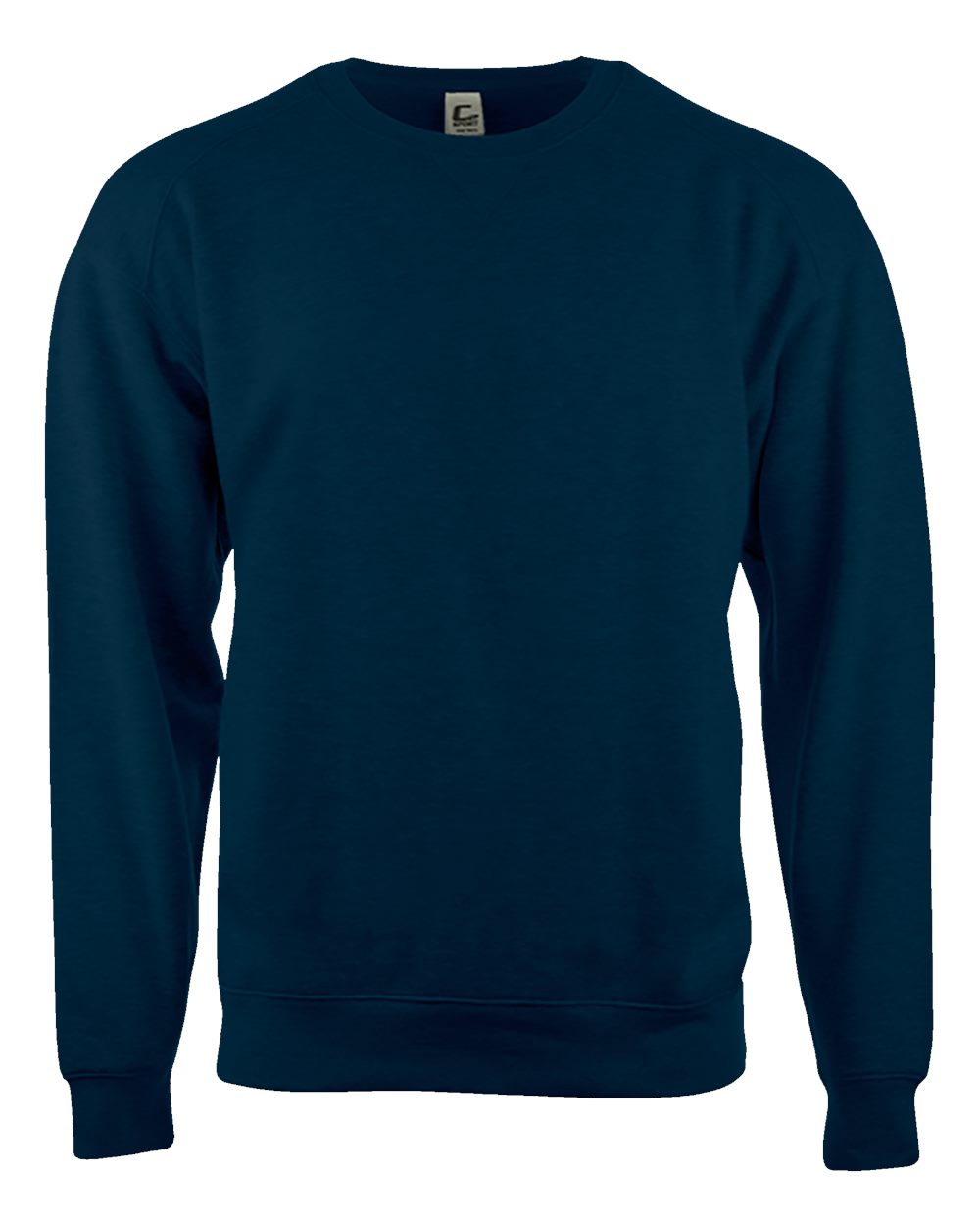 Youth Crewneck Sweatshirt - 5521 16