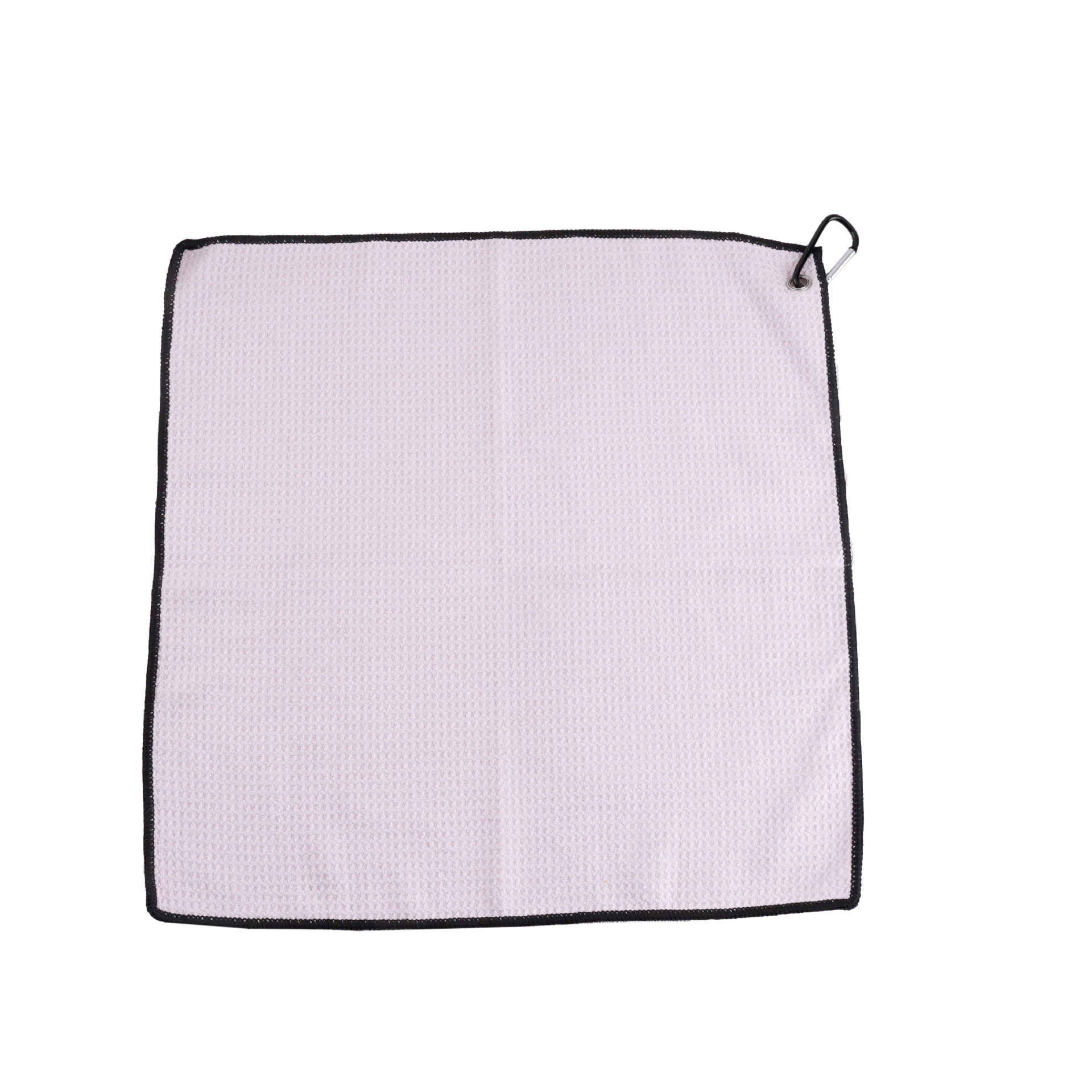 Golf Towel with Carabiner Clip 17