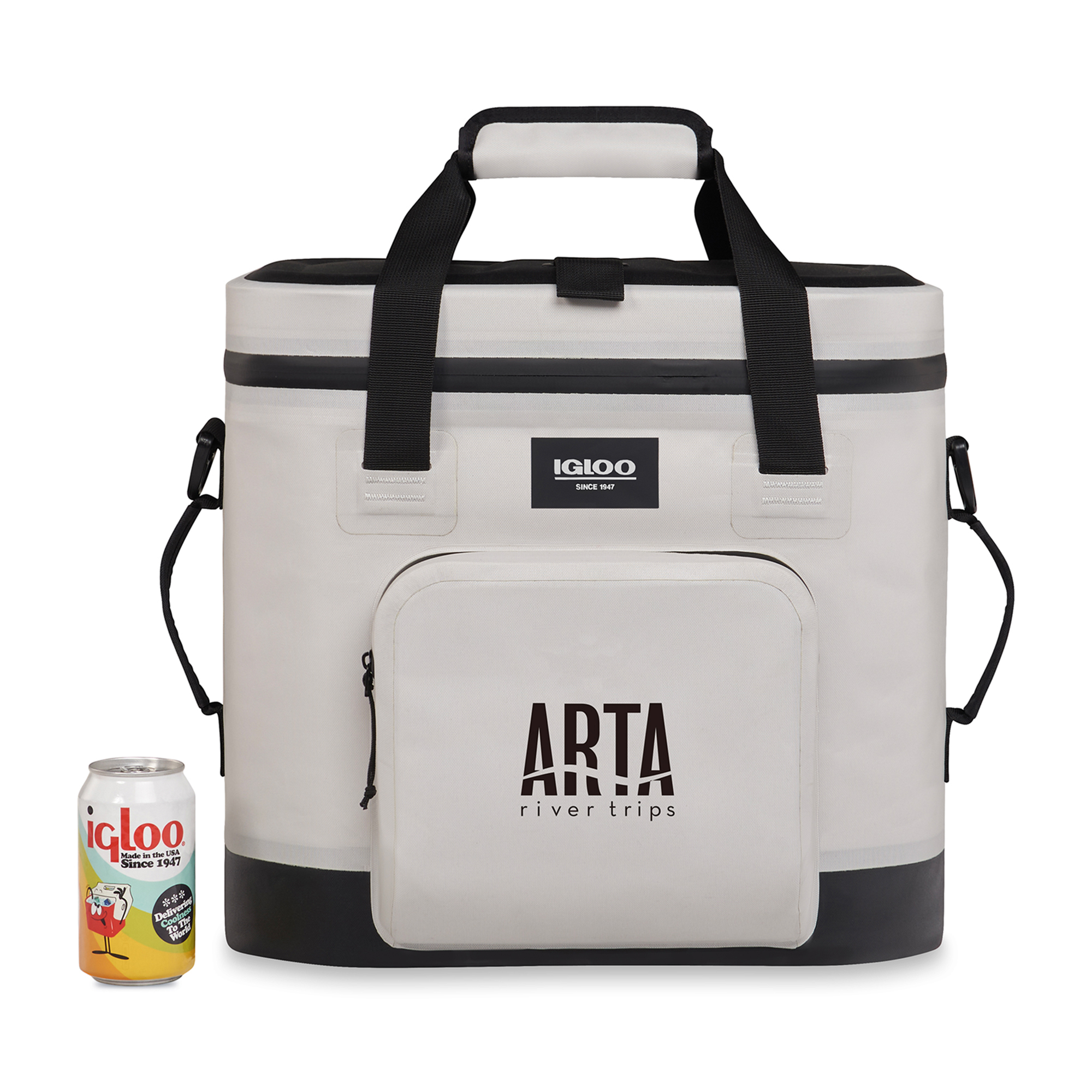 Igloo® Trailmate 30 Cooler 7