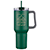 Novo Combo 20 oz Vacuum Insulated Stainless Steel Mug and Screw-On 12 oz Can Cooler 9
