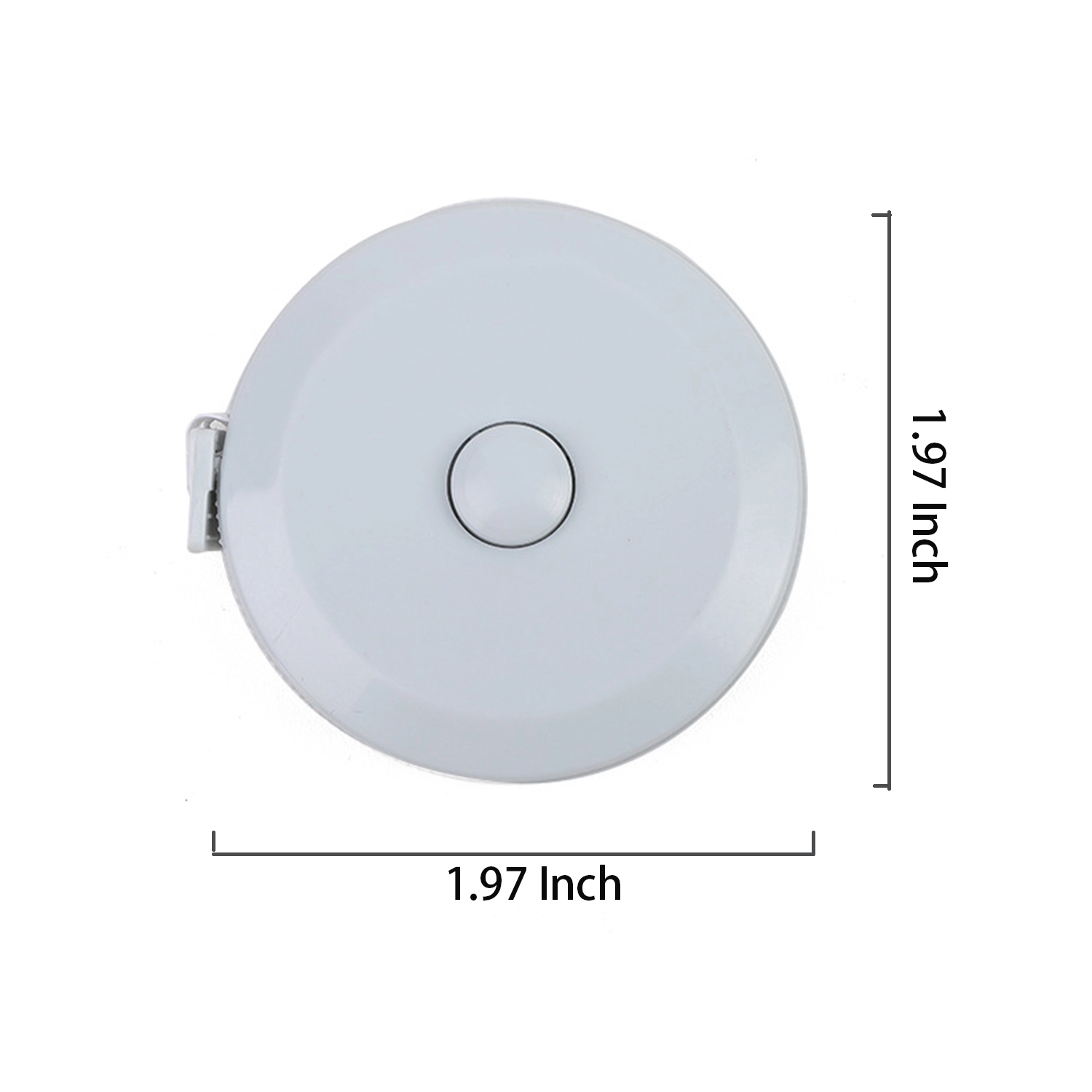 1.5M Portable Tape Measure 2