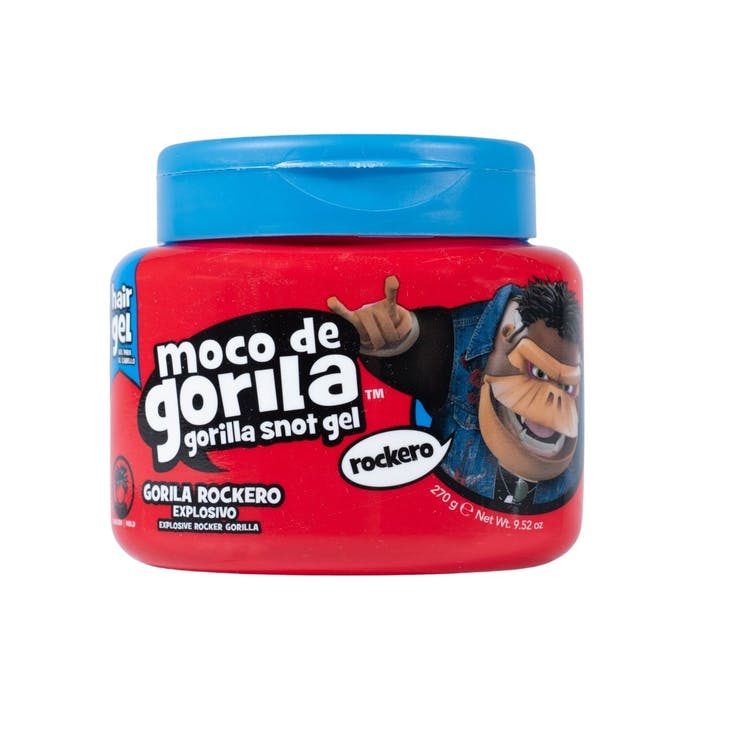 Gorila Rockero Hair Gels - 9.52 oz 2