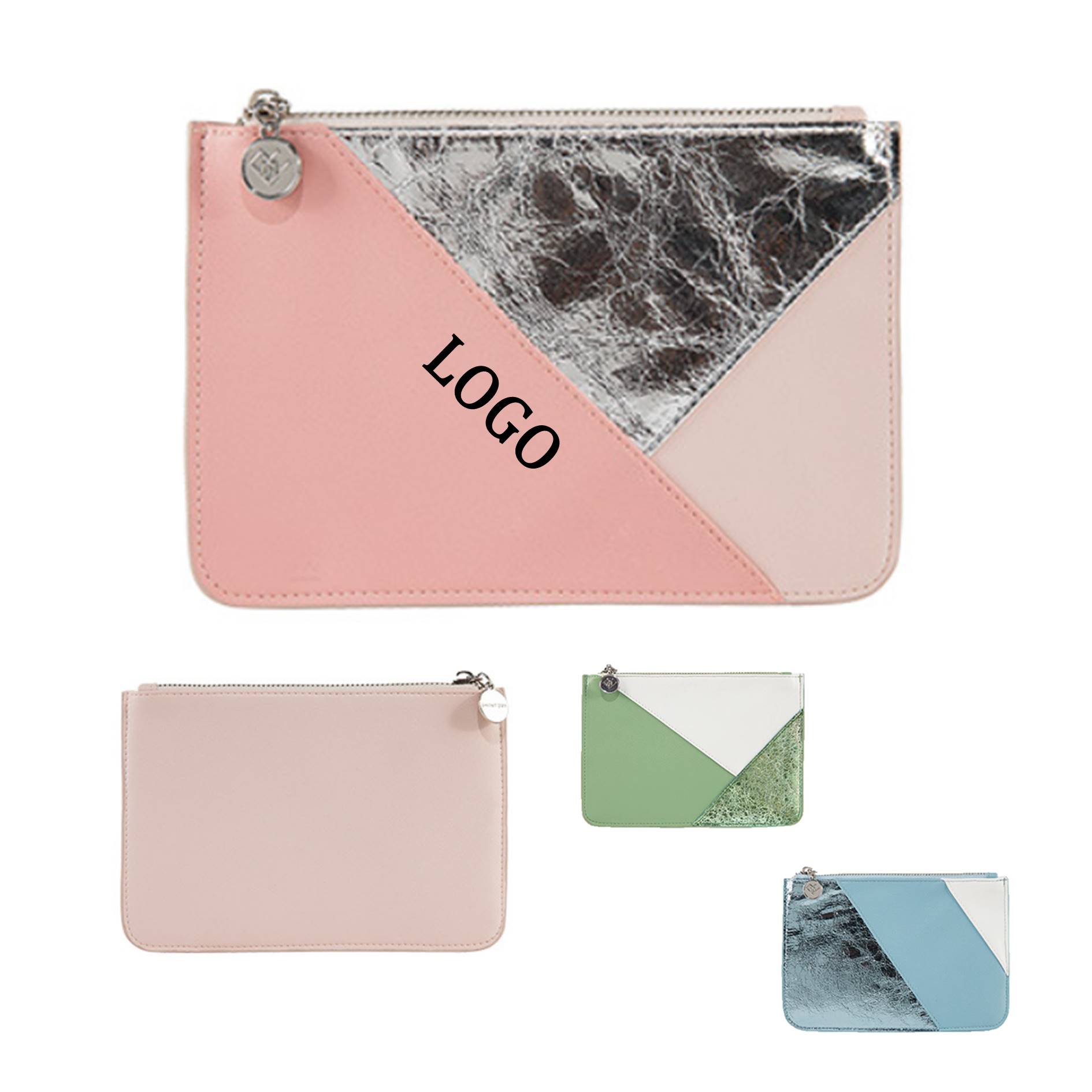 Portable Cosmetic Bag For Women 2