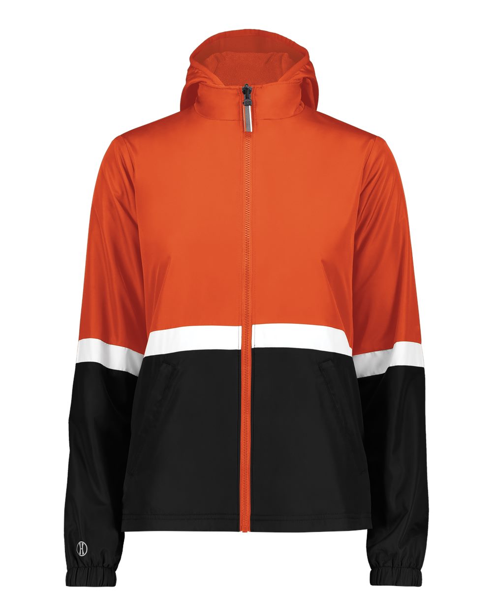 Women's Turnabout Reversible Hooded Jacket - 229787 12