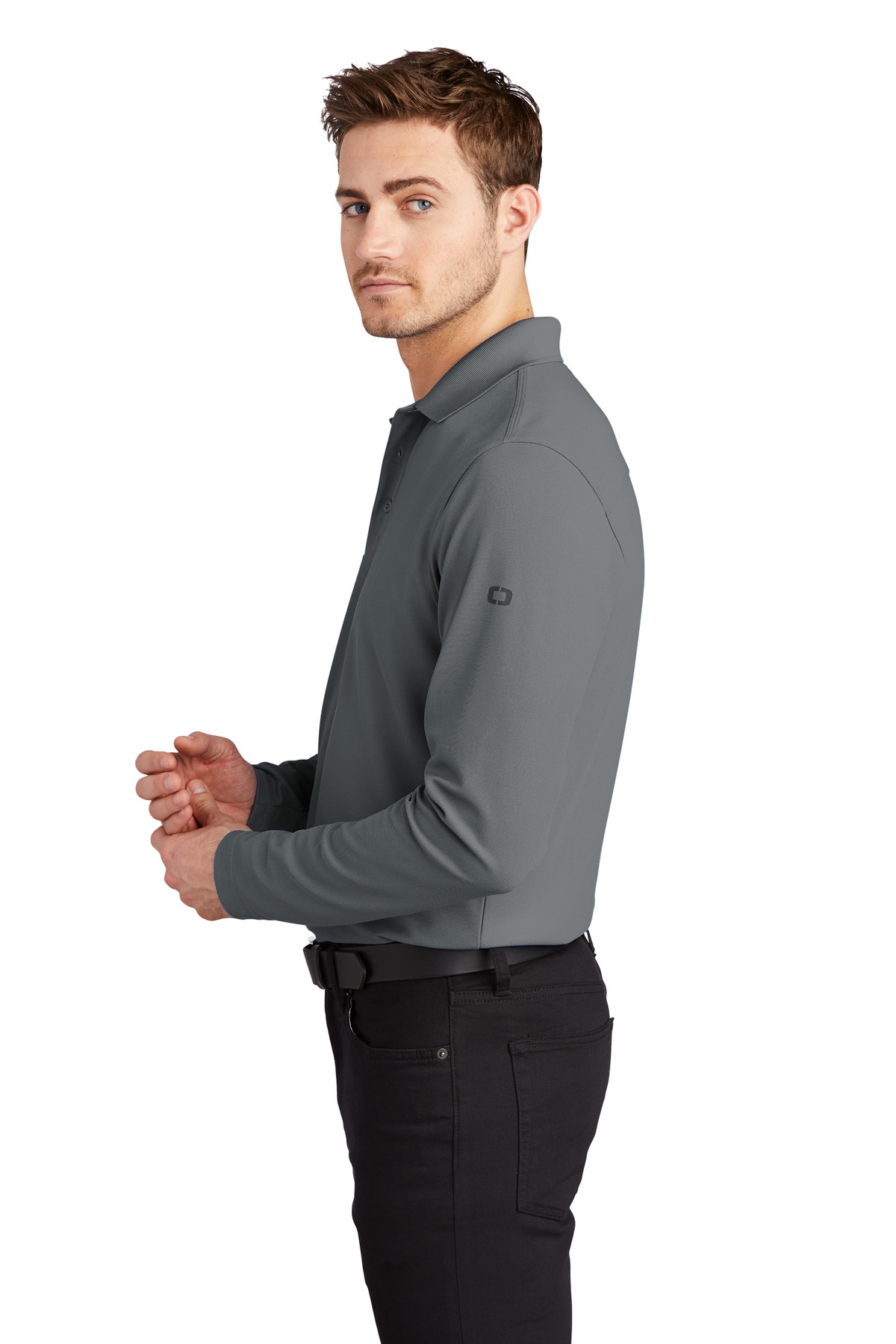 OGIO Caliber2.0 Long Sleeve OG105 22