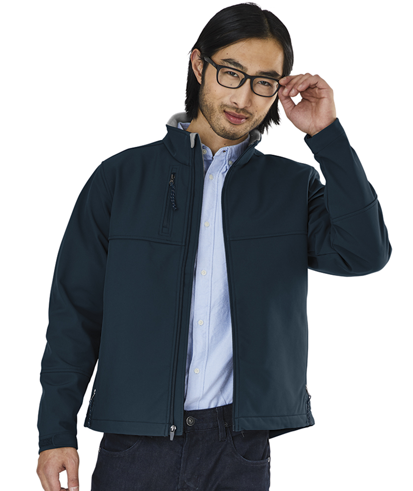 Men's Ultima Soft Shell Jacket 24
