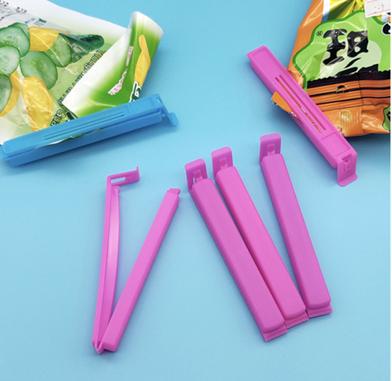 Food Sealing Clamps or Clips 5