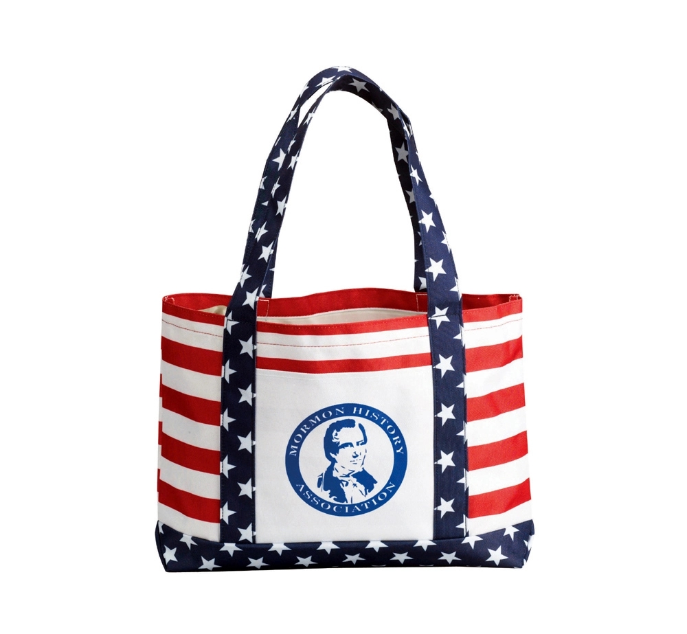 Stars & Stripes Tote