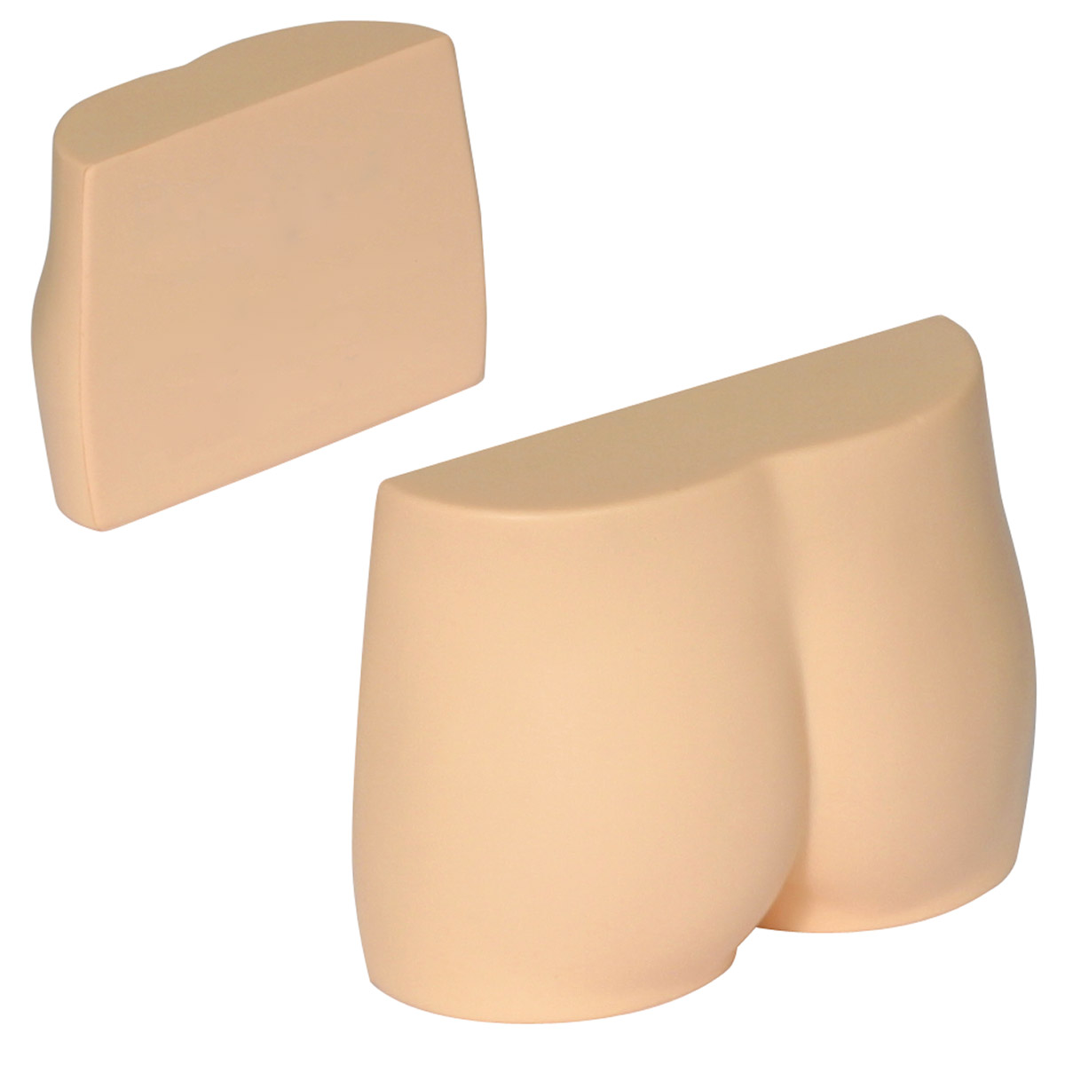 Buttocks Stress Reliever 3