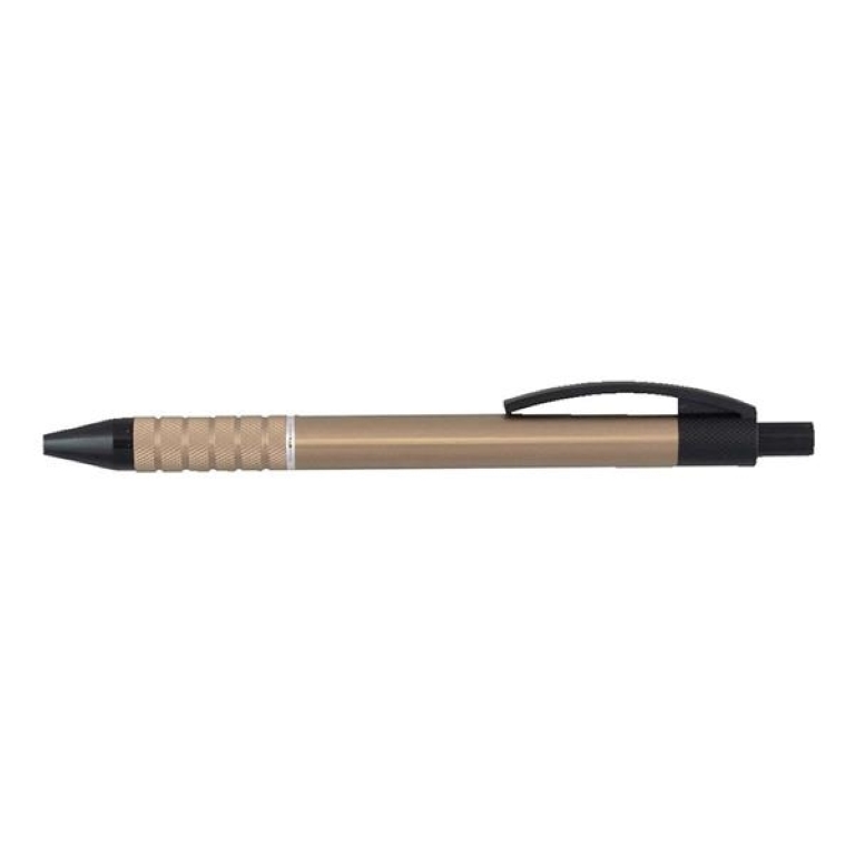 Unity Super Glide Metal Pen with Black Accents 4