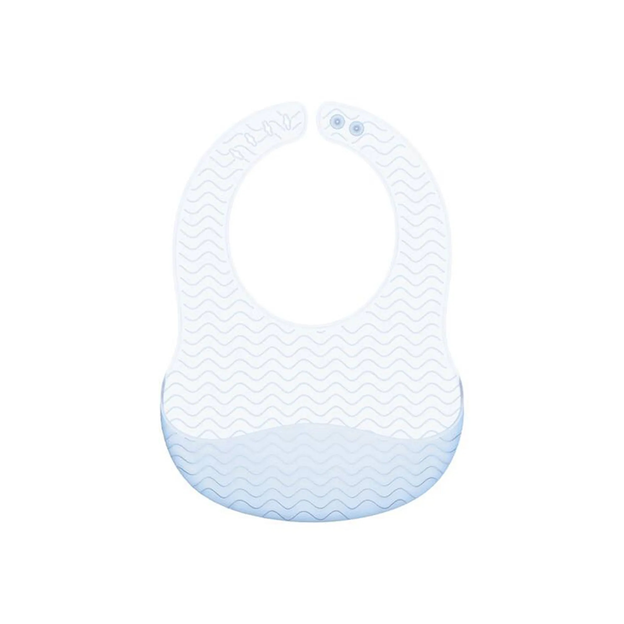 Baby Silicone Bib 5