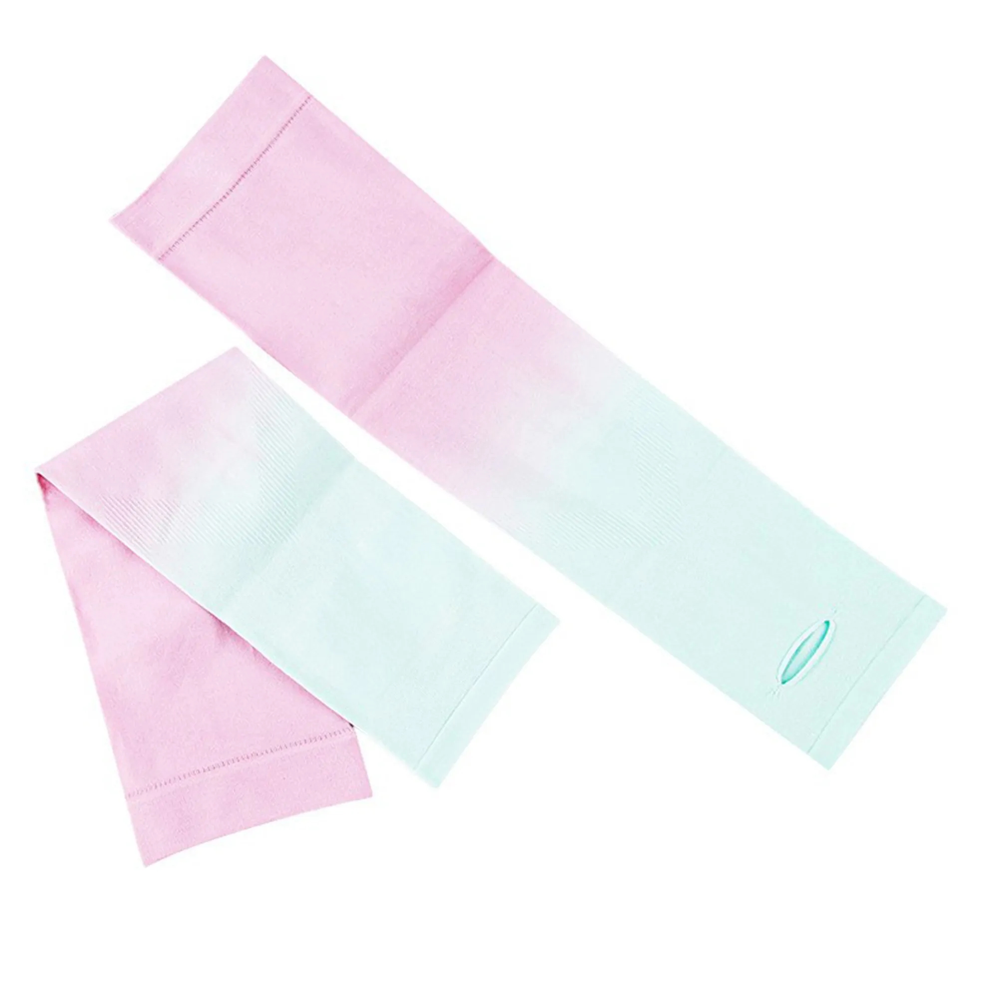 UV Protection Coolingc Sports Arm Sleeves Men and Women 2