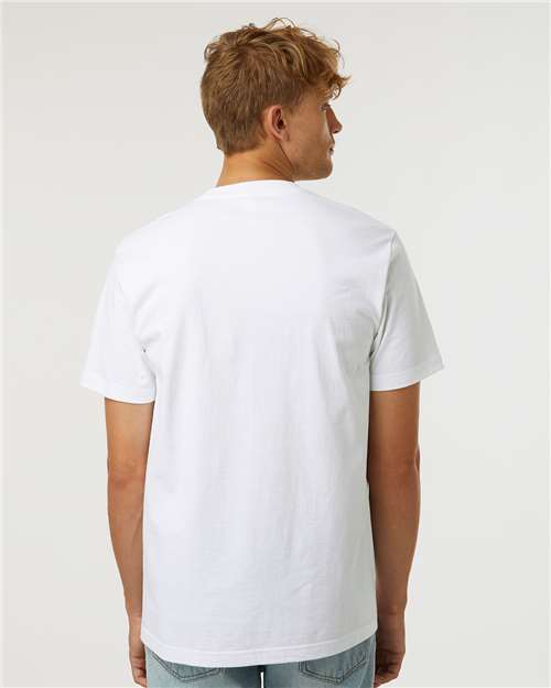 Unisex Heavyweight Street T-Shirt - 299 44