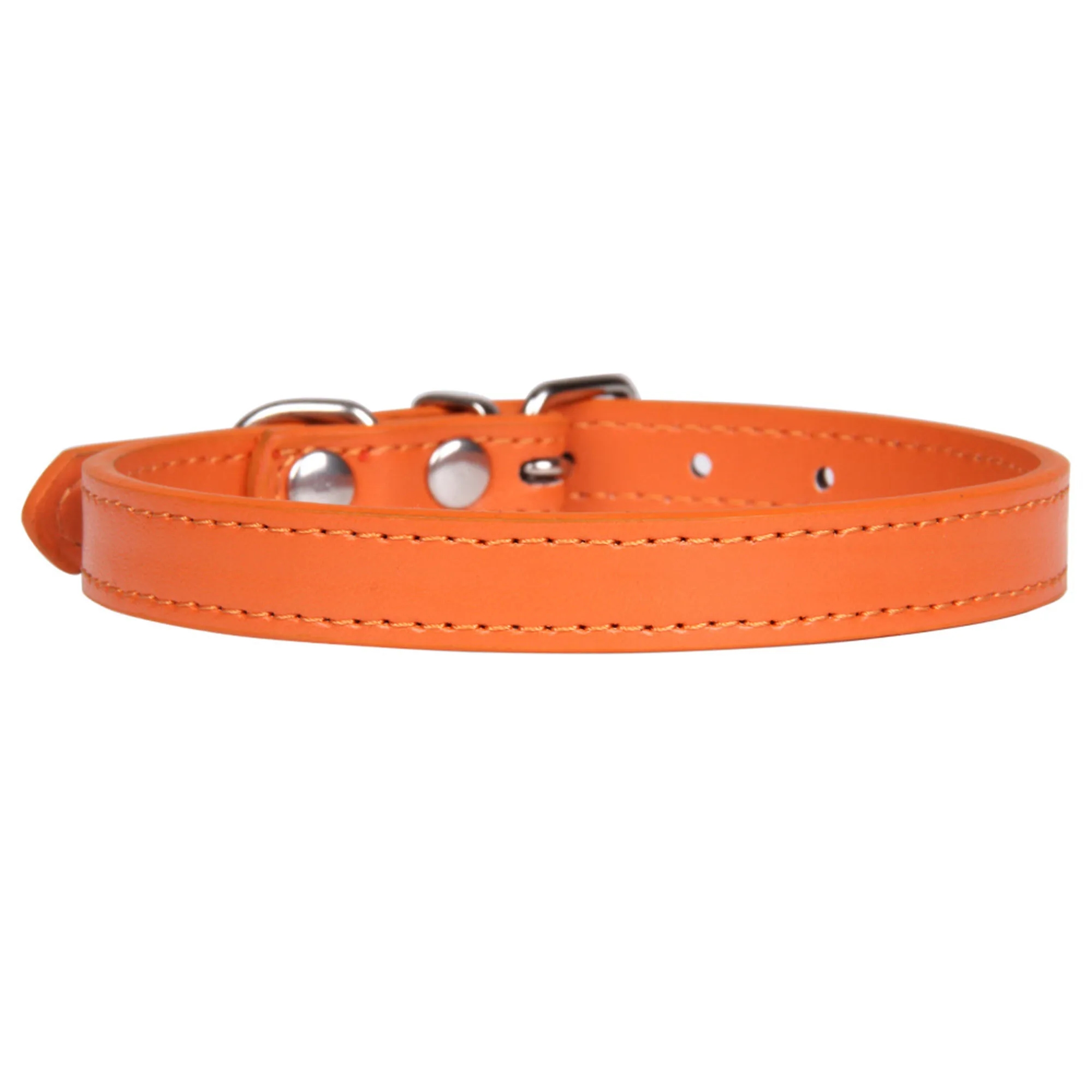 PU Pet Collar 6