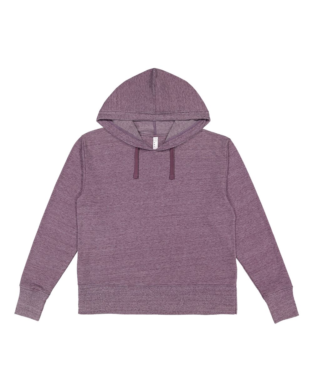 Women's Vintage Wash Hoodie Sweatshirt - 3536 16