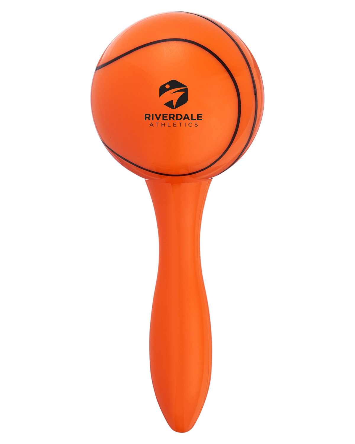 Basketball Maracas 2