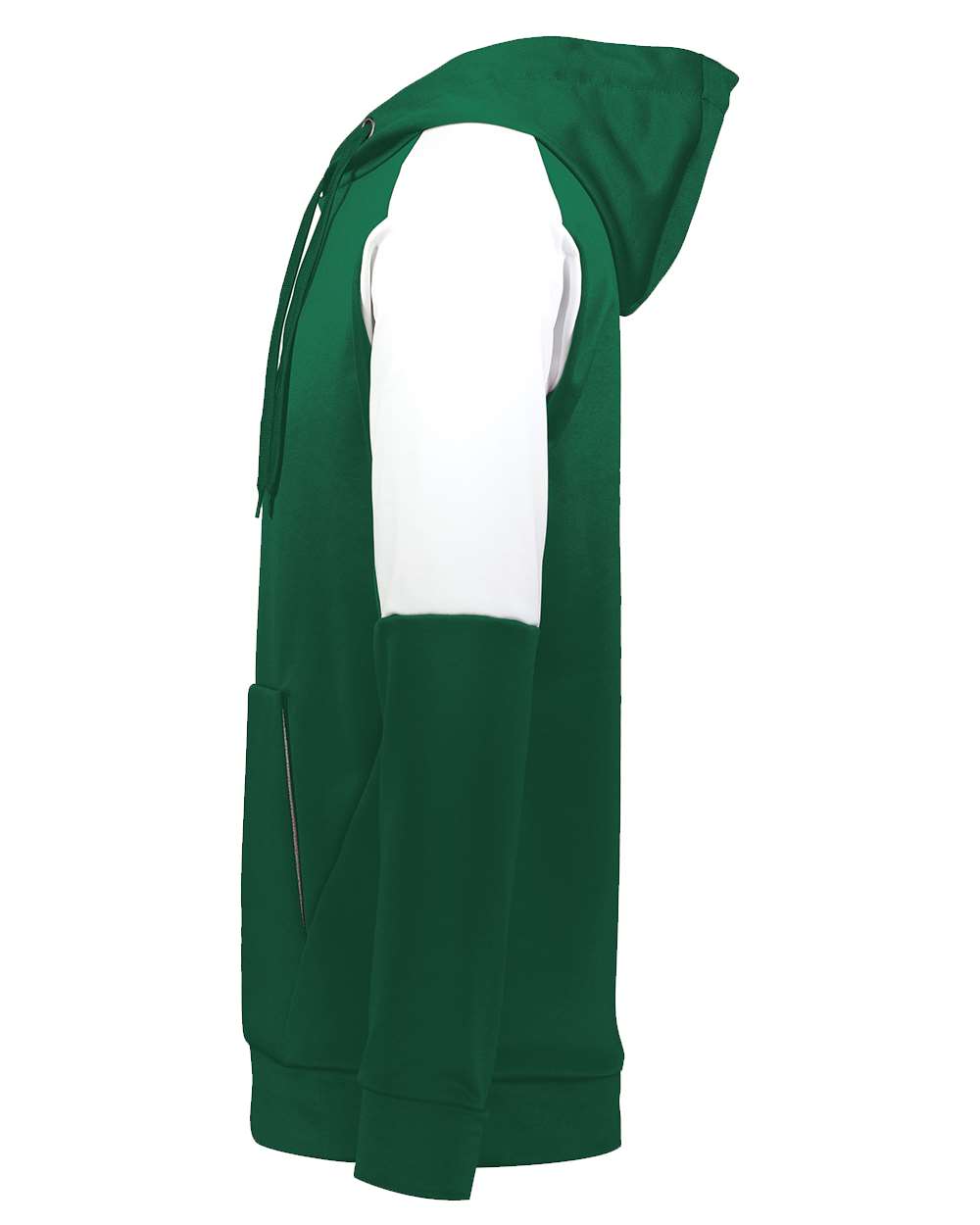 Youth Blue Chip Hooded Sweatshirt - 222640 5