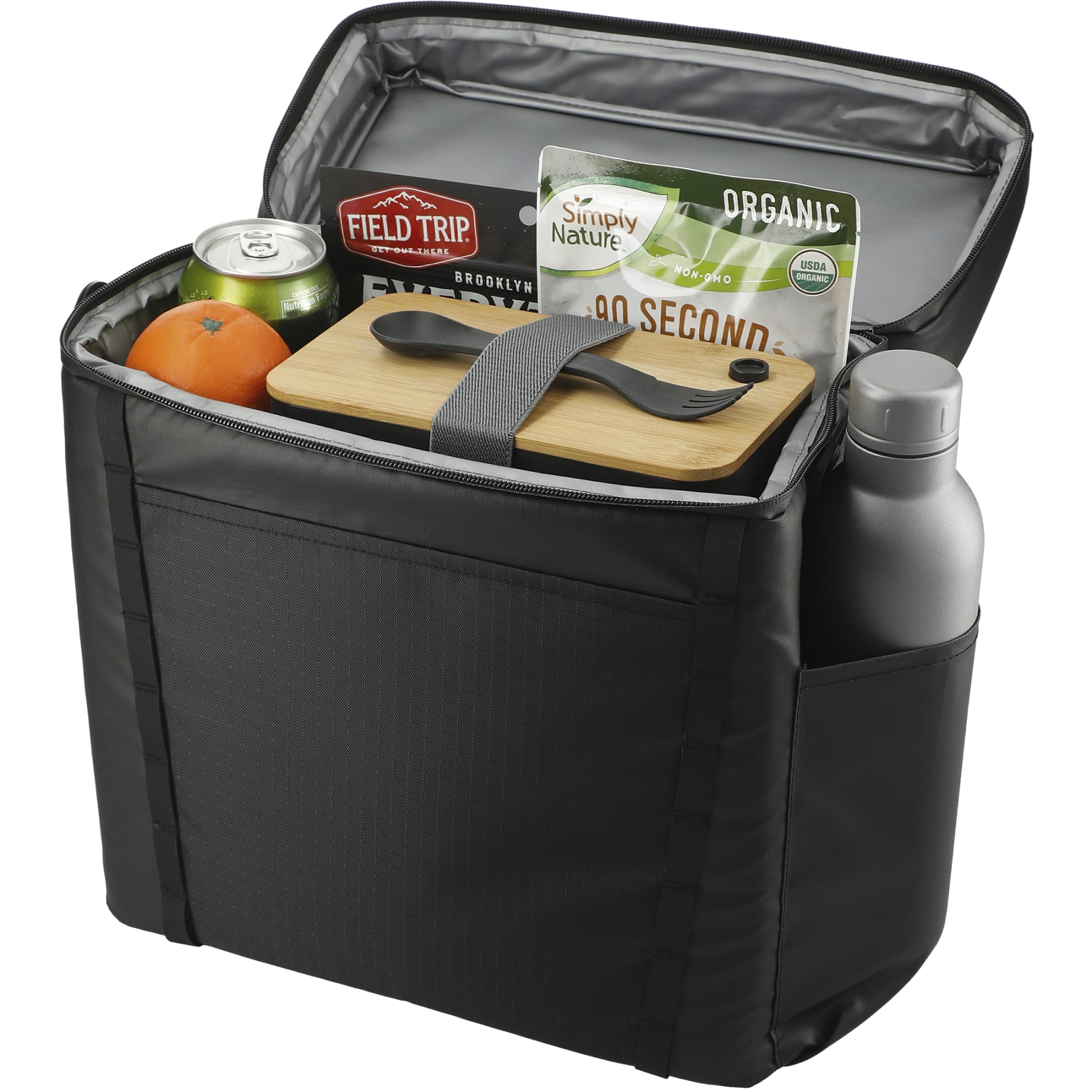 NBN Recycled Outdoor 15 Can Cooler 48