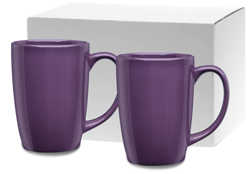 16 oz. Taza Collection Gift Set 8
