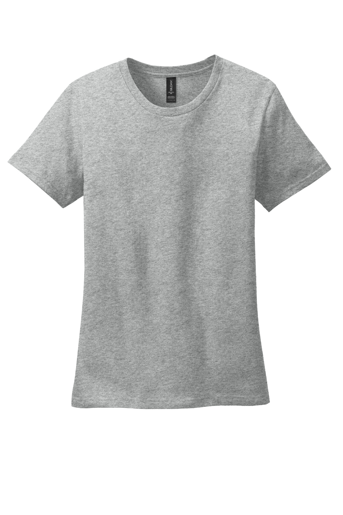 Gildan® Women's 100% Ring Spun Cotton T-Shirt 35