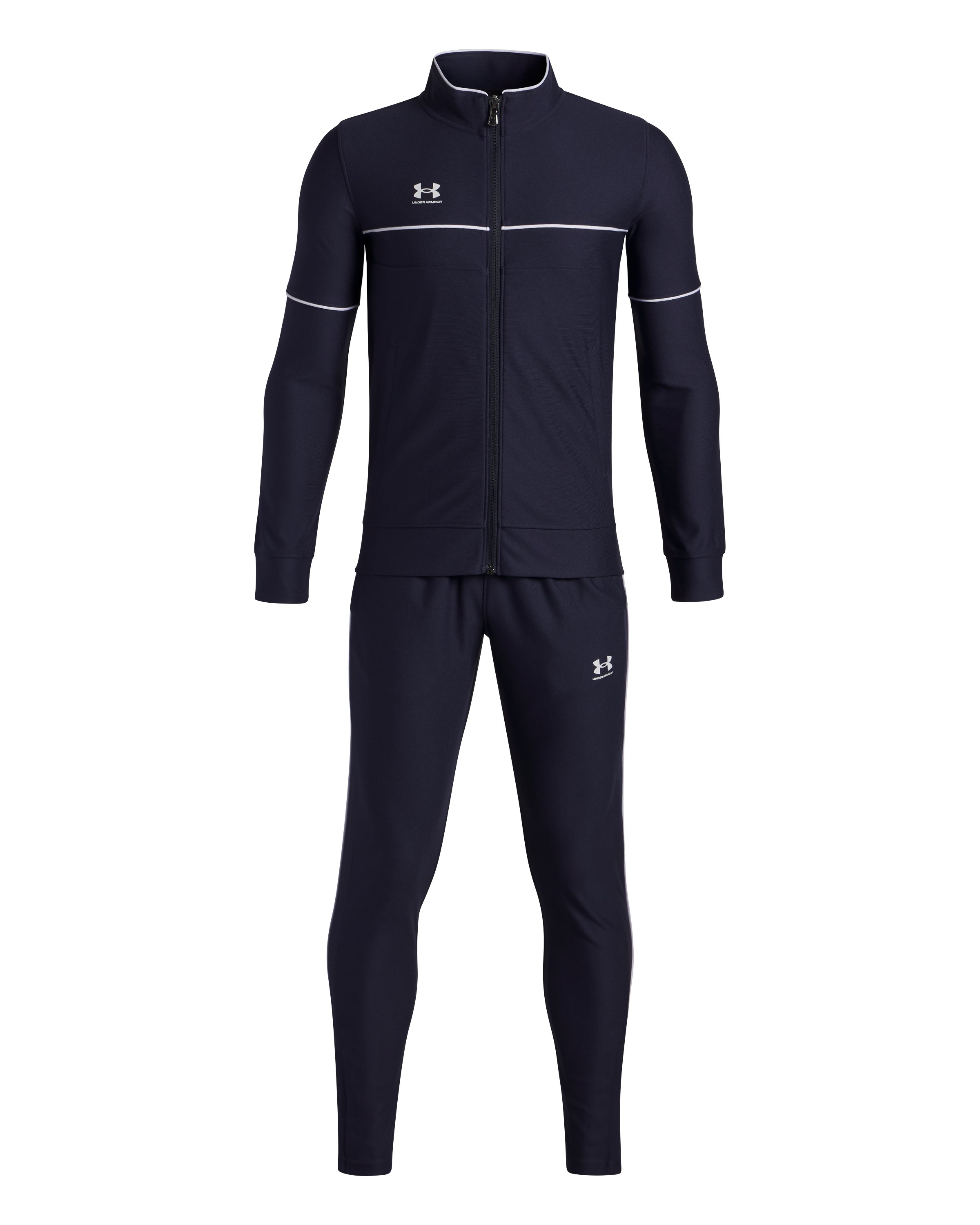 UA Challenger Boys' Tracksuit 5