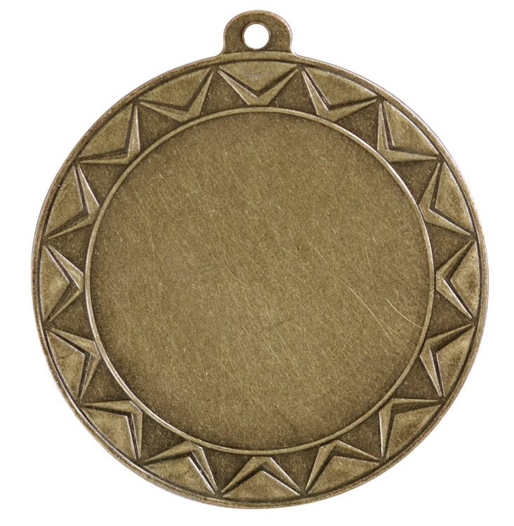 2" Insert Holder Medal, 2 3/4" 1