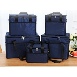Large Size Cooler Bag With Insulated Design 10