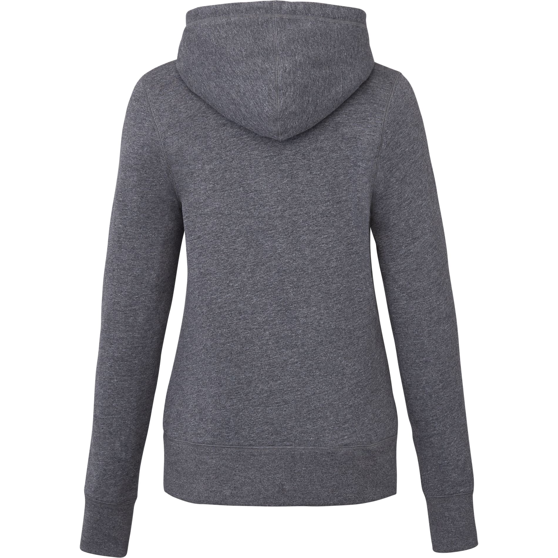 Women's ARGUS Eco Fleece Hoody 89