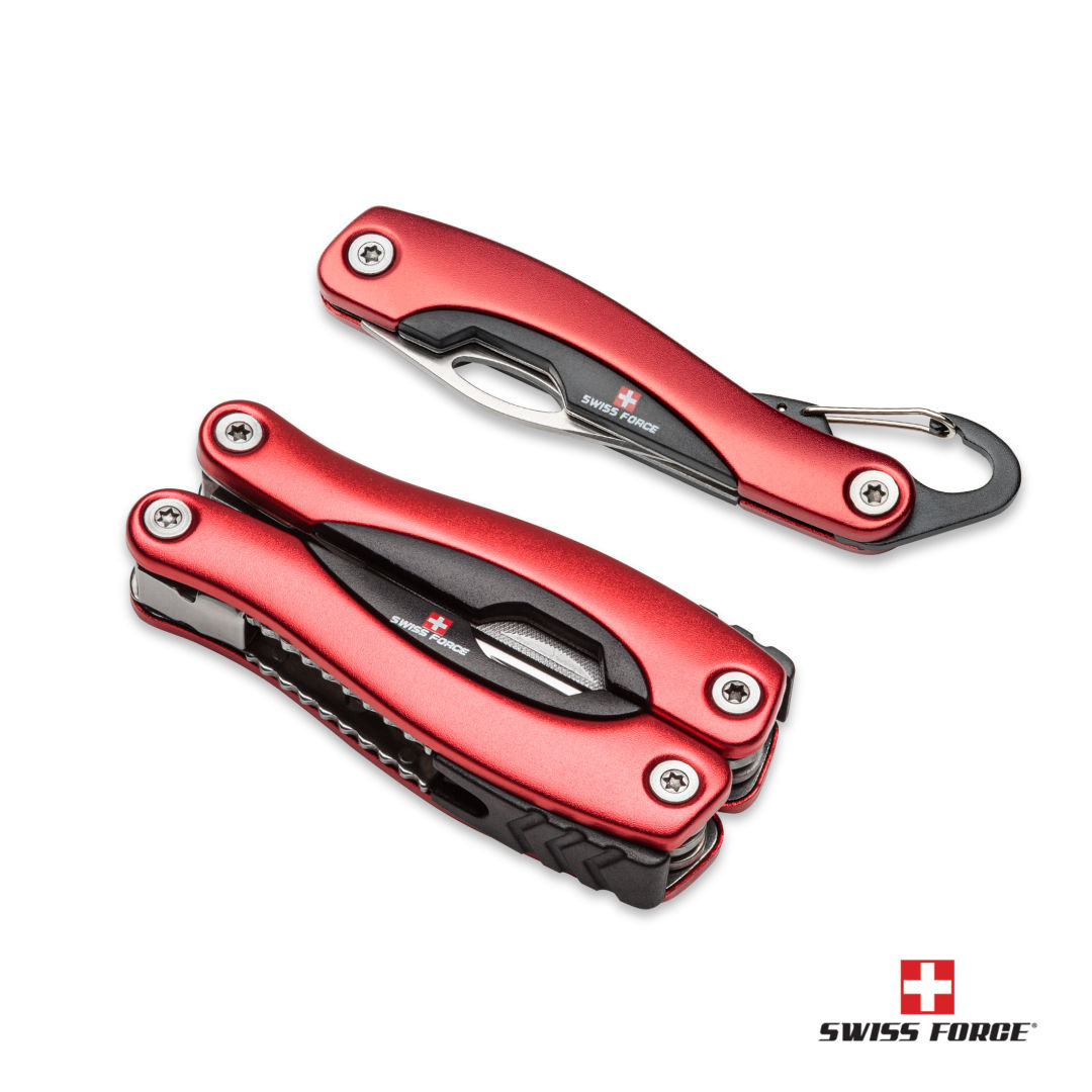 Swiss Force® Meister Gift Set 7