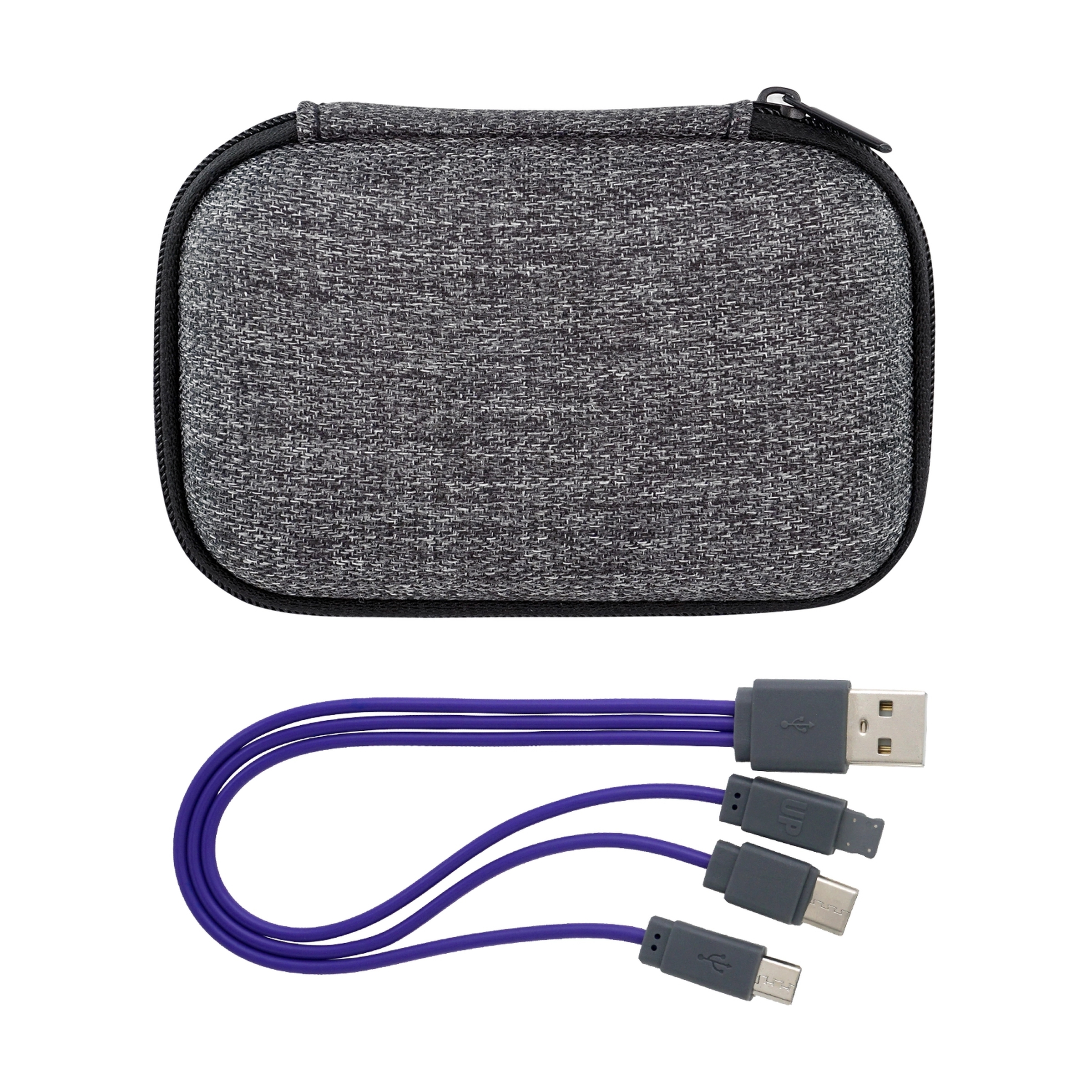 X LINE CABLE CASE 12