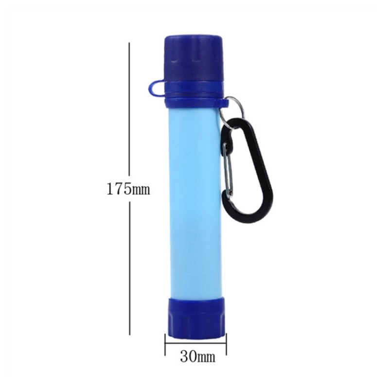 Mini Straw Water Filter 3