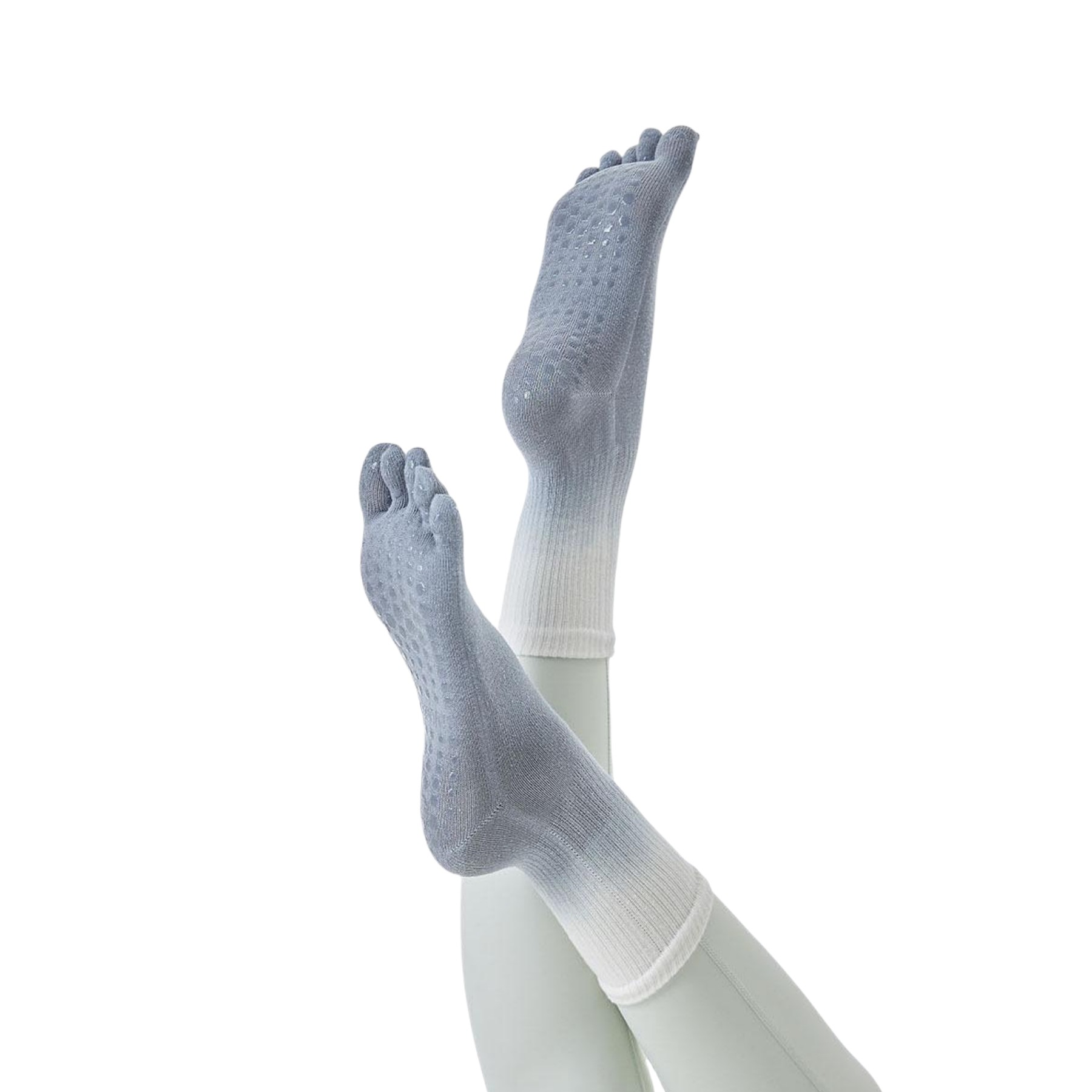 Woman Non Slip Sock 5