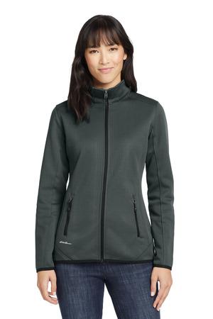 Eddie Bauer Women's Dash Full-Zip Fleece Jacket. EB243 16