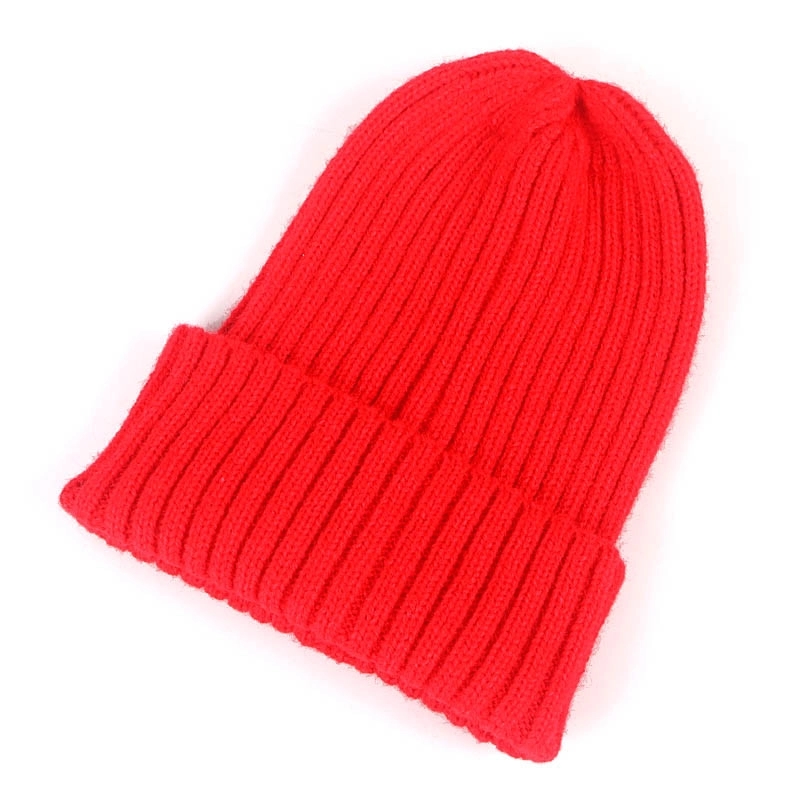 Classic Beanie Hat 7