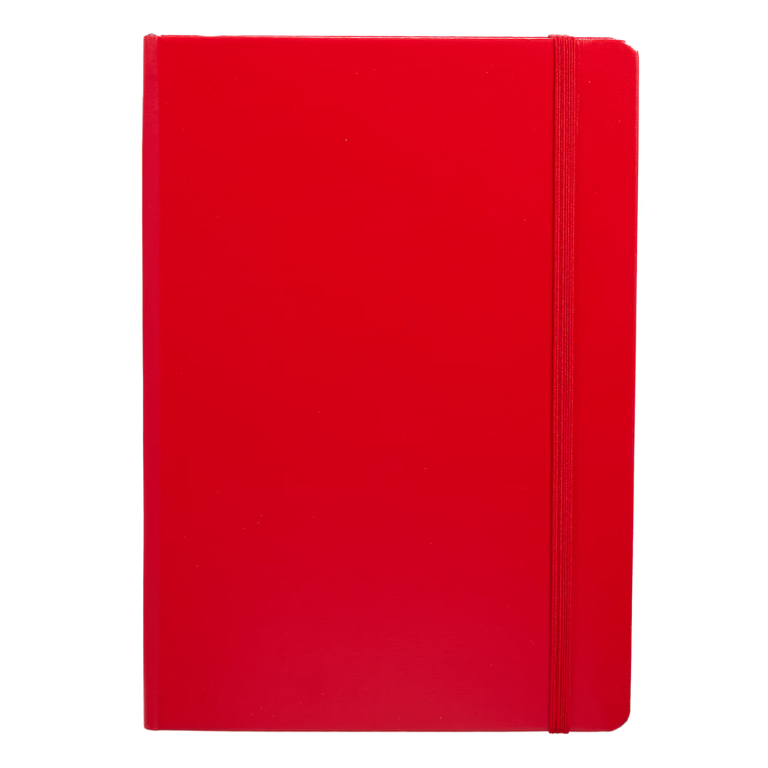 LEUCHTTURM1917 5.75" x 8.25" Hardcover Notebook 257