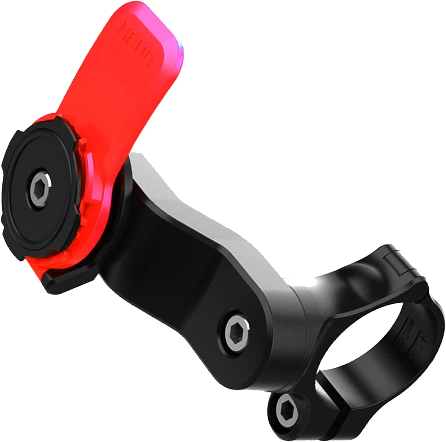 Bike Motorcycle Quick Twist Lock Phone Holder 5