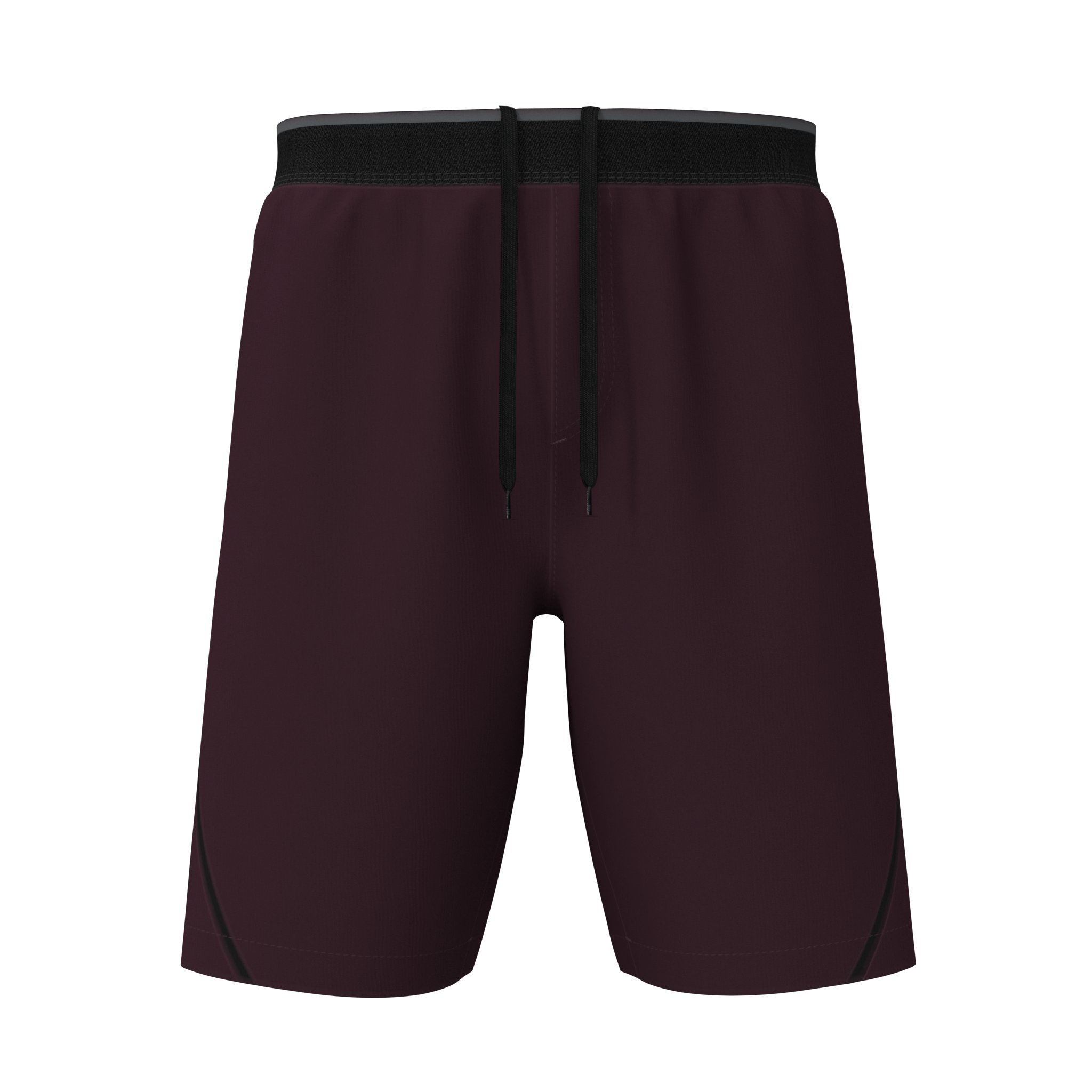 UA Unstoppable Men's Shorts 4