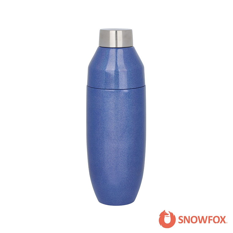 Snowfox® 22 oz. Vacuum Insulated Cocktail Shaker 38