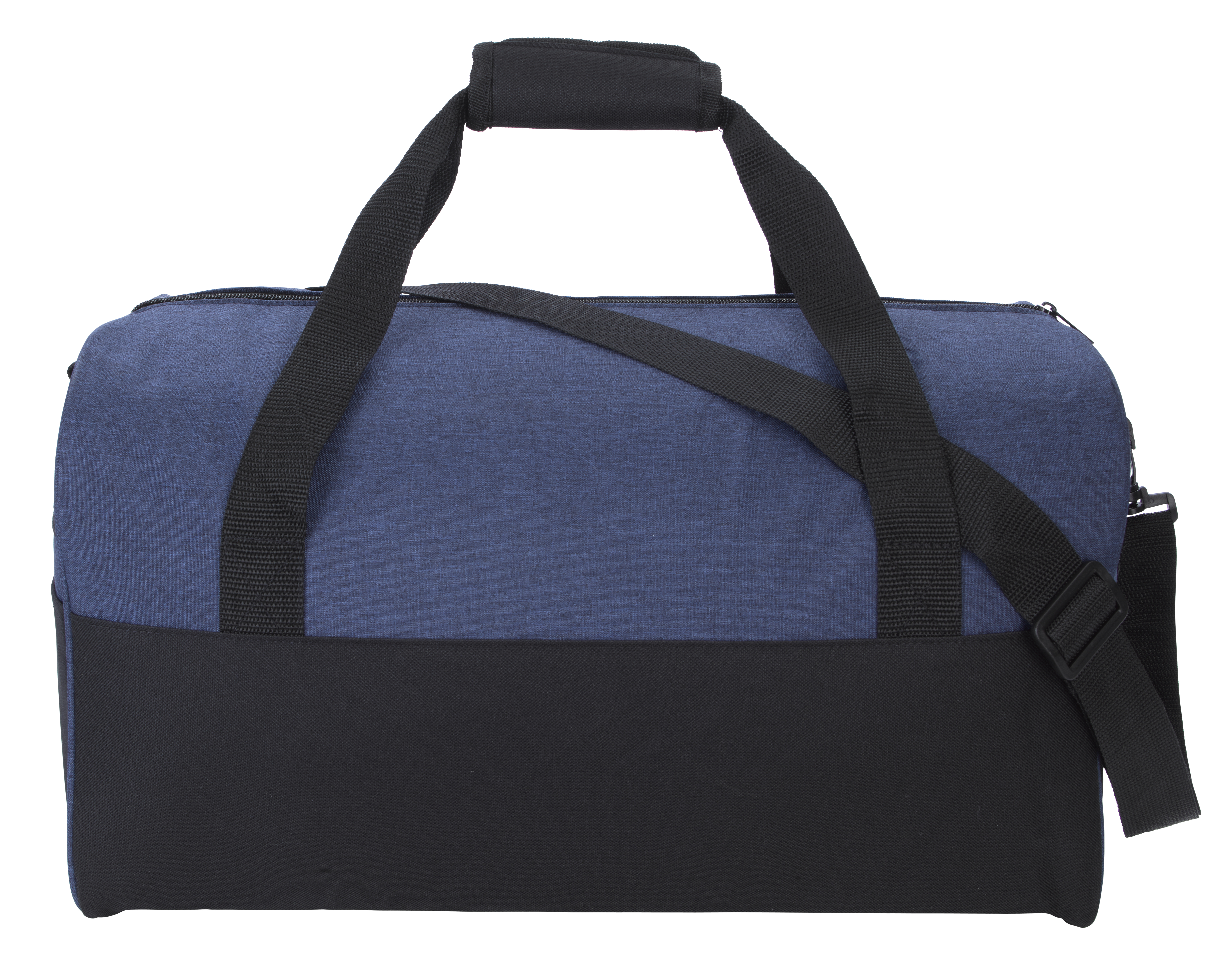 Colorblock 600D Duffel