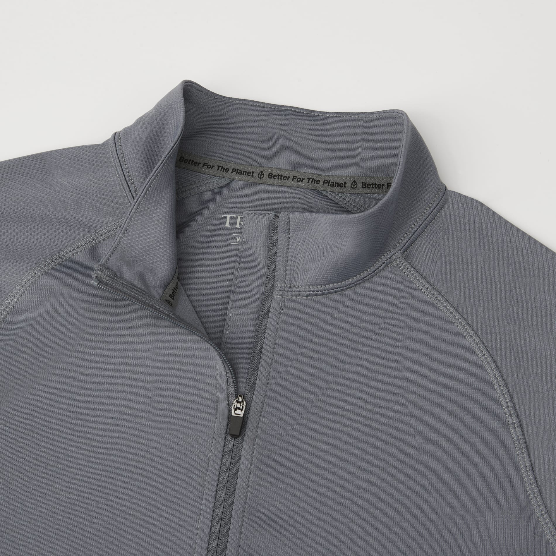 EVANS Eco Knit Half Zip - Women's 72