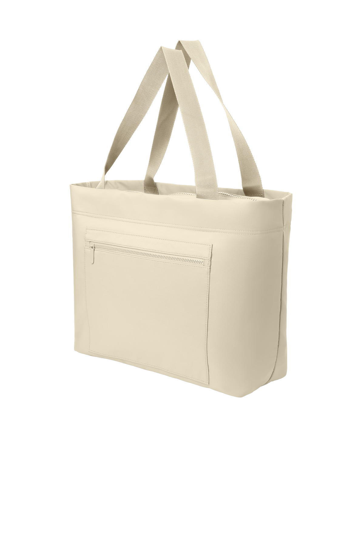 Port Authority Matte Carryall Tote BG435 12