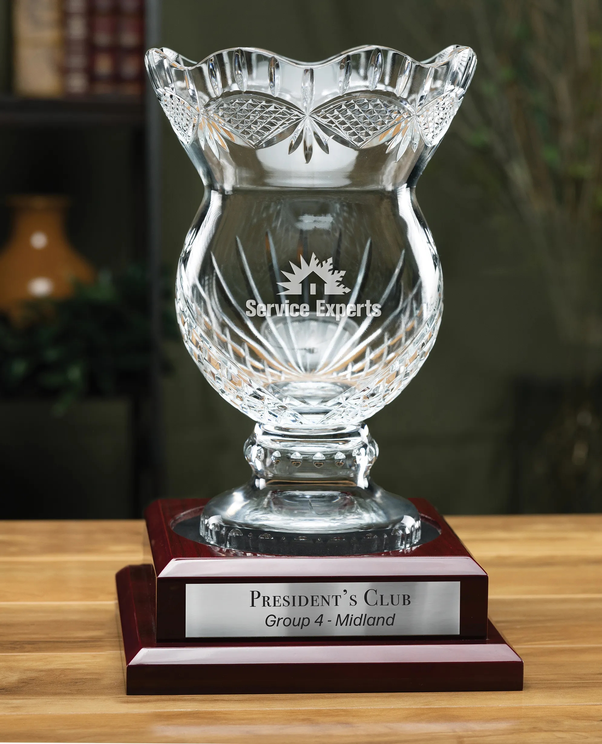 Montrose Cup 2