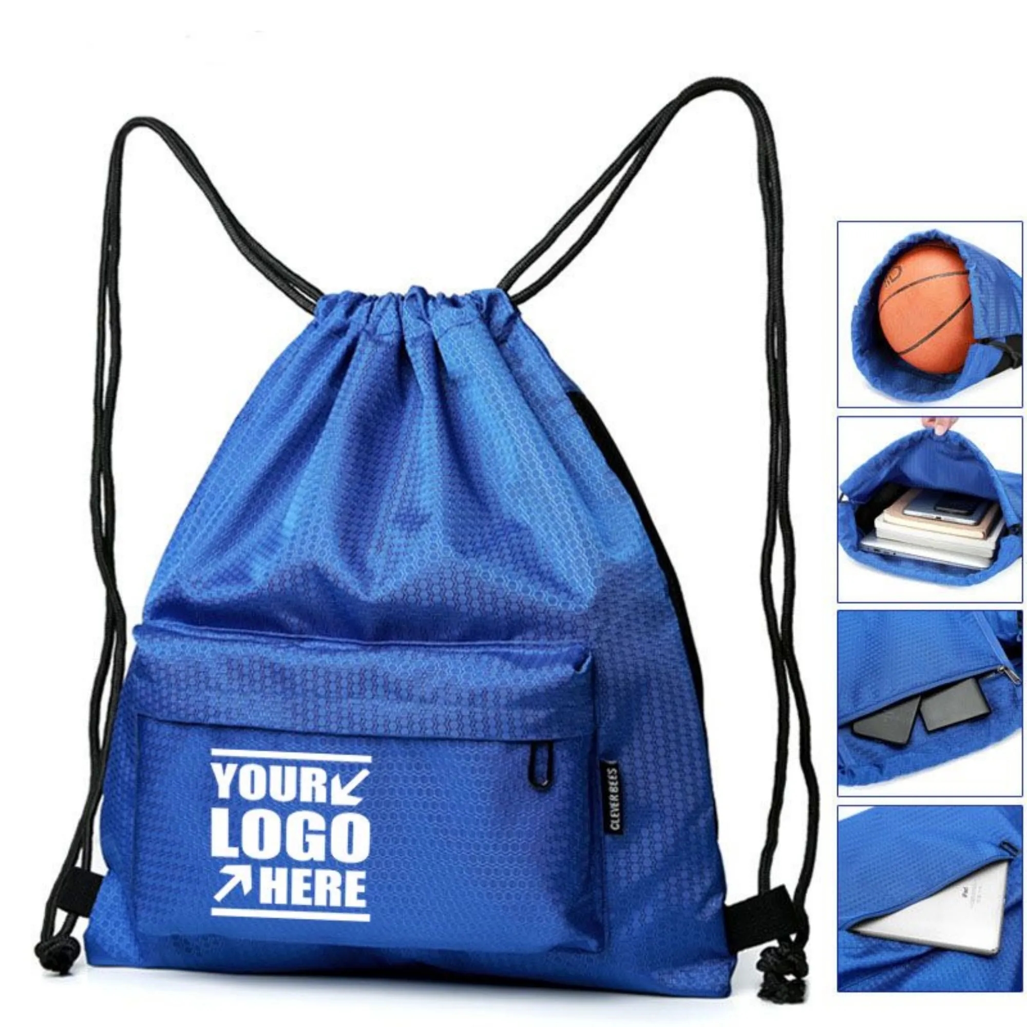 Backpack Sports Gym Bag