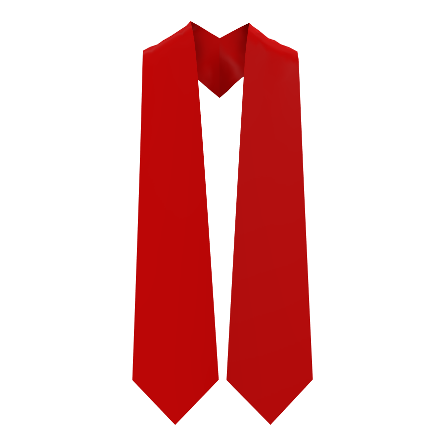 Satin Sash (72"x6") 2