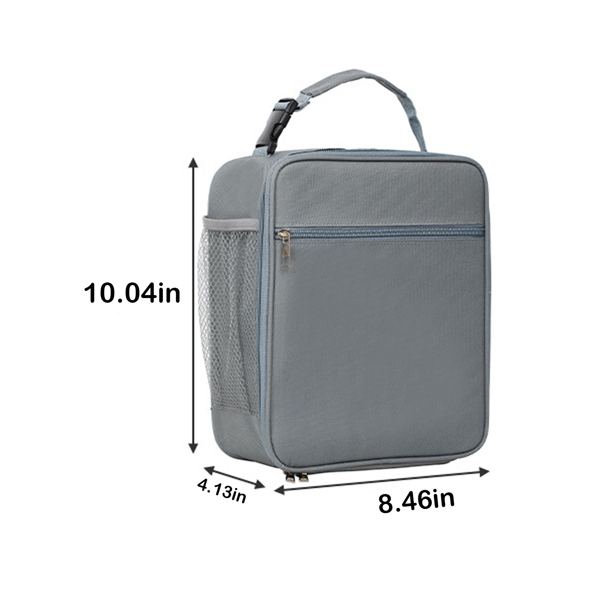 Folding Cooler Bag 4
