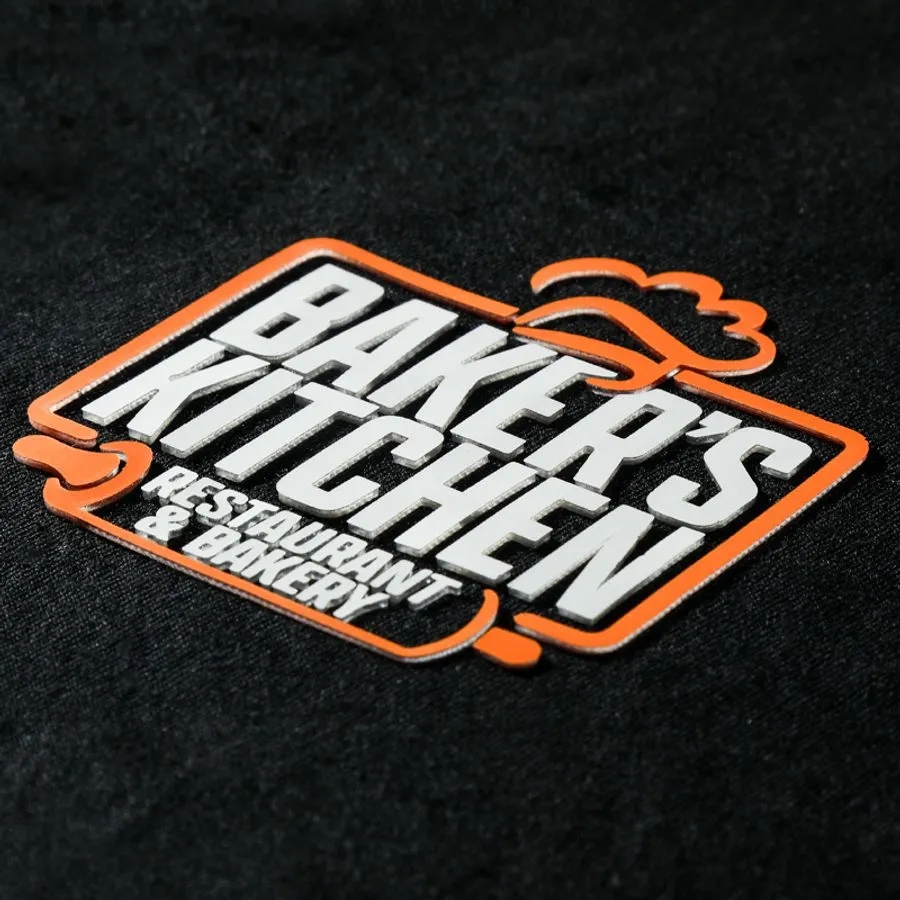 3D Silicone Patches 14
