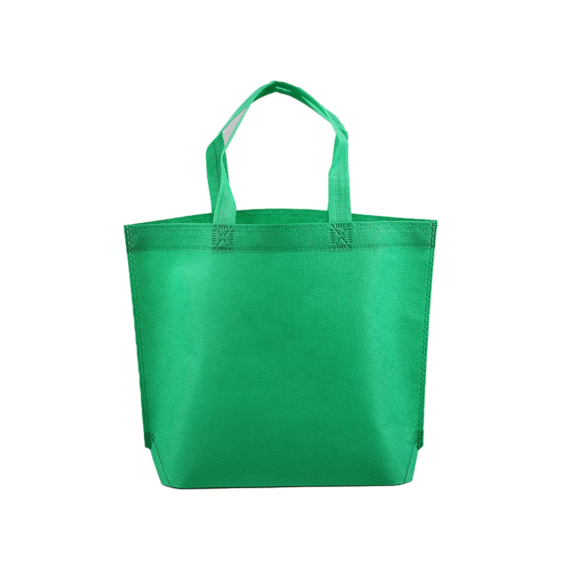 Grocery Non Woven Shopping Tote Bag 7